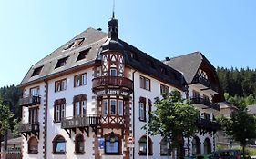 Neustädter Hof Titisee